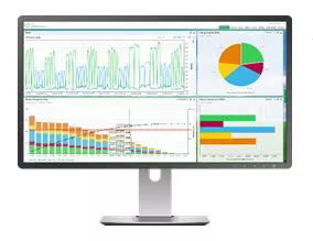 PSO電力監(jiān)控系統(tǒng)